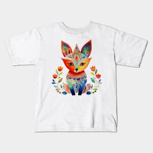 Fox Kids T-Shirt